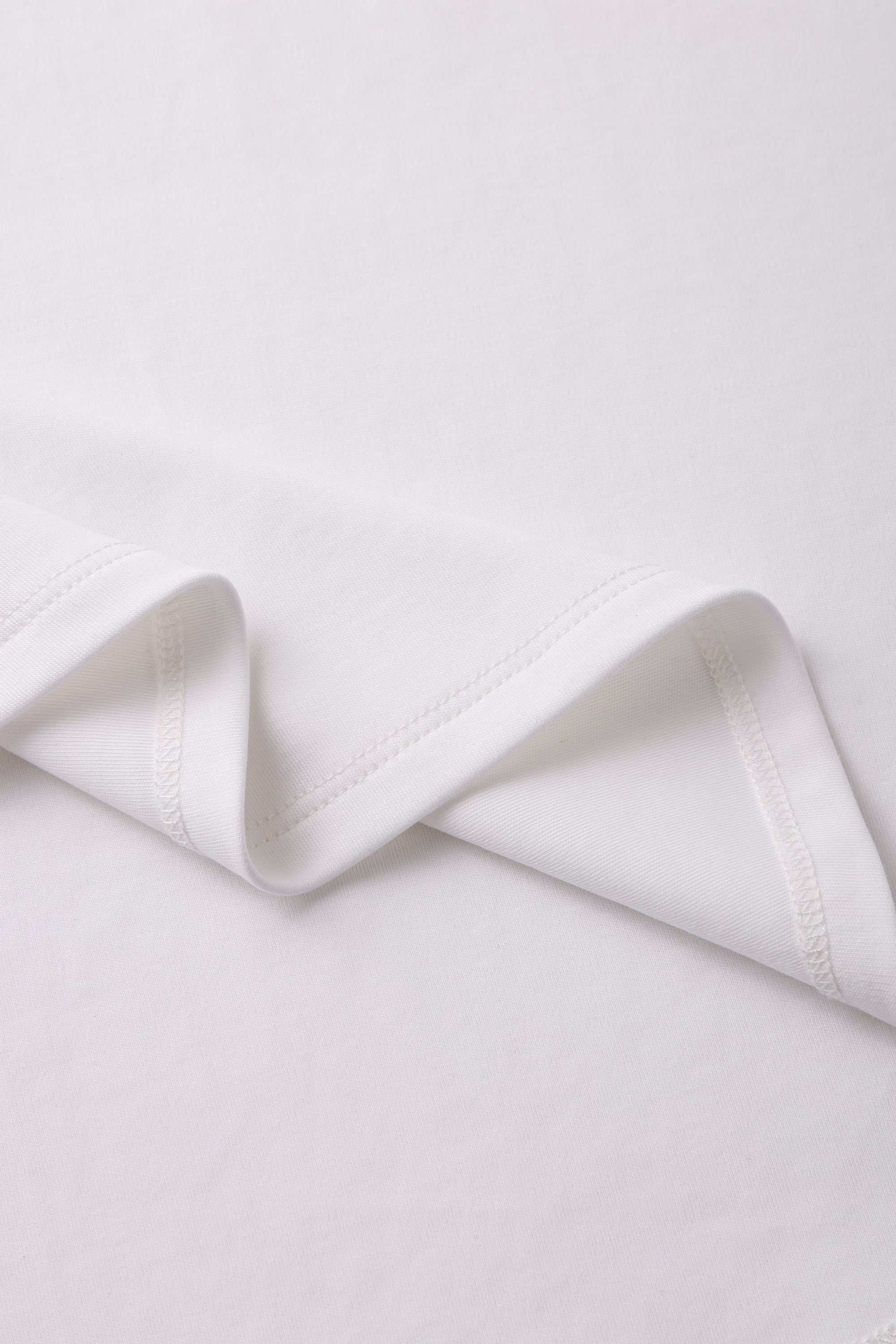 CECE 2.0 supima cotton top (White)