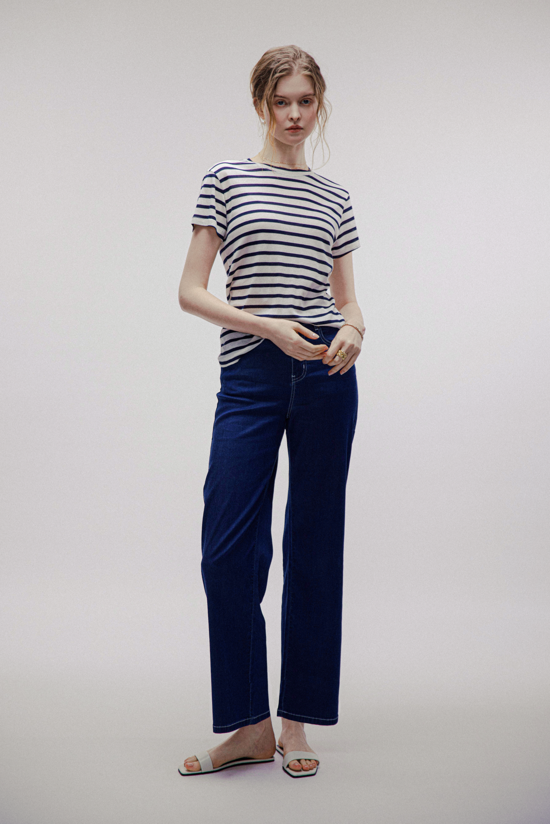 MAX 2.0 TENCEL jeans (Blue)