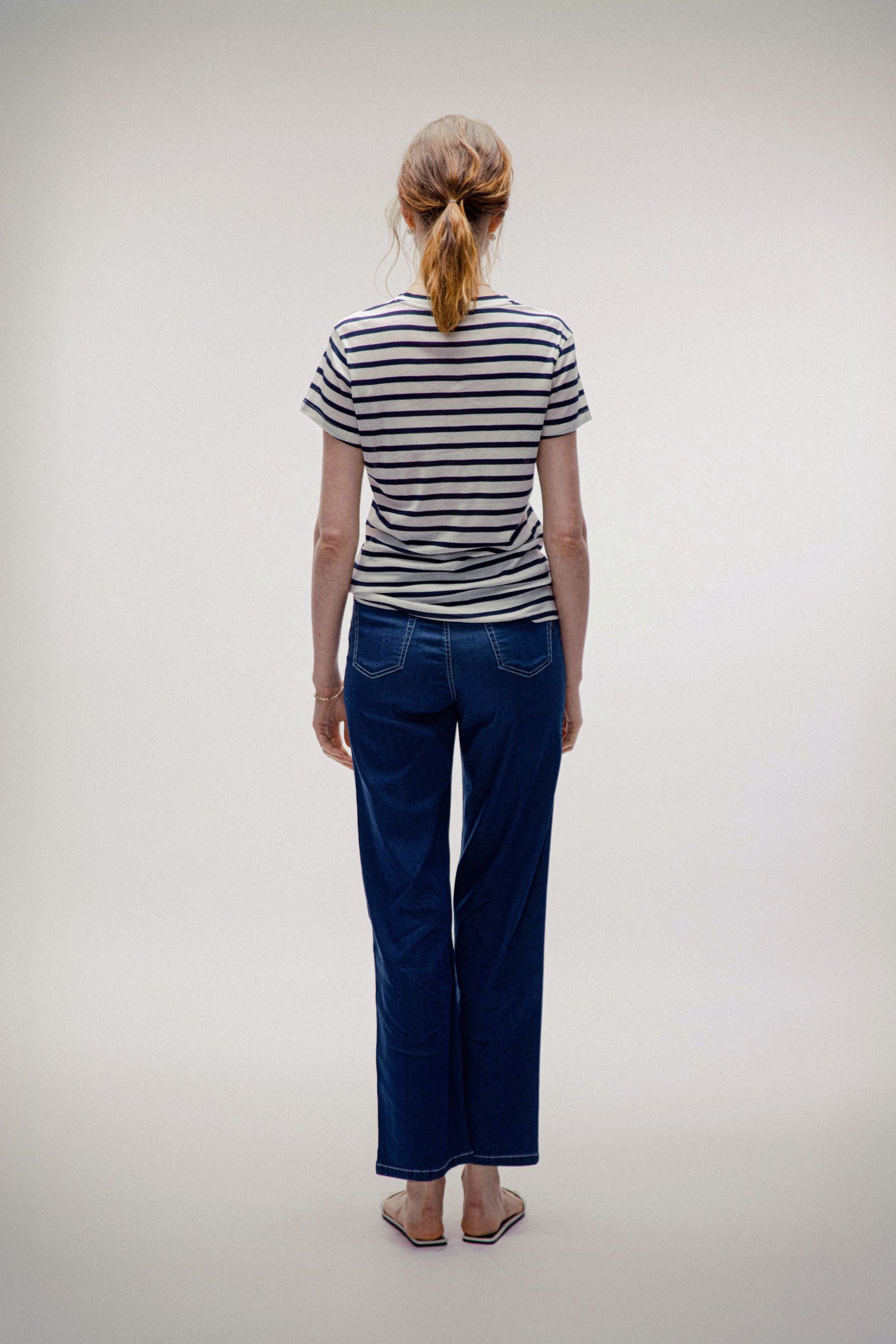 MAX 2.0 TENCEL jeans (Blue)