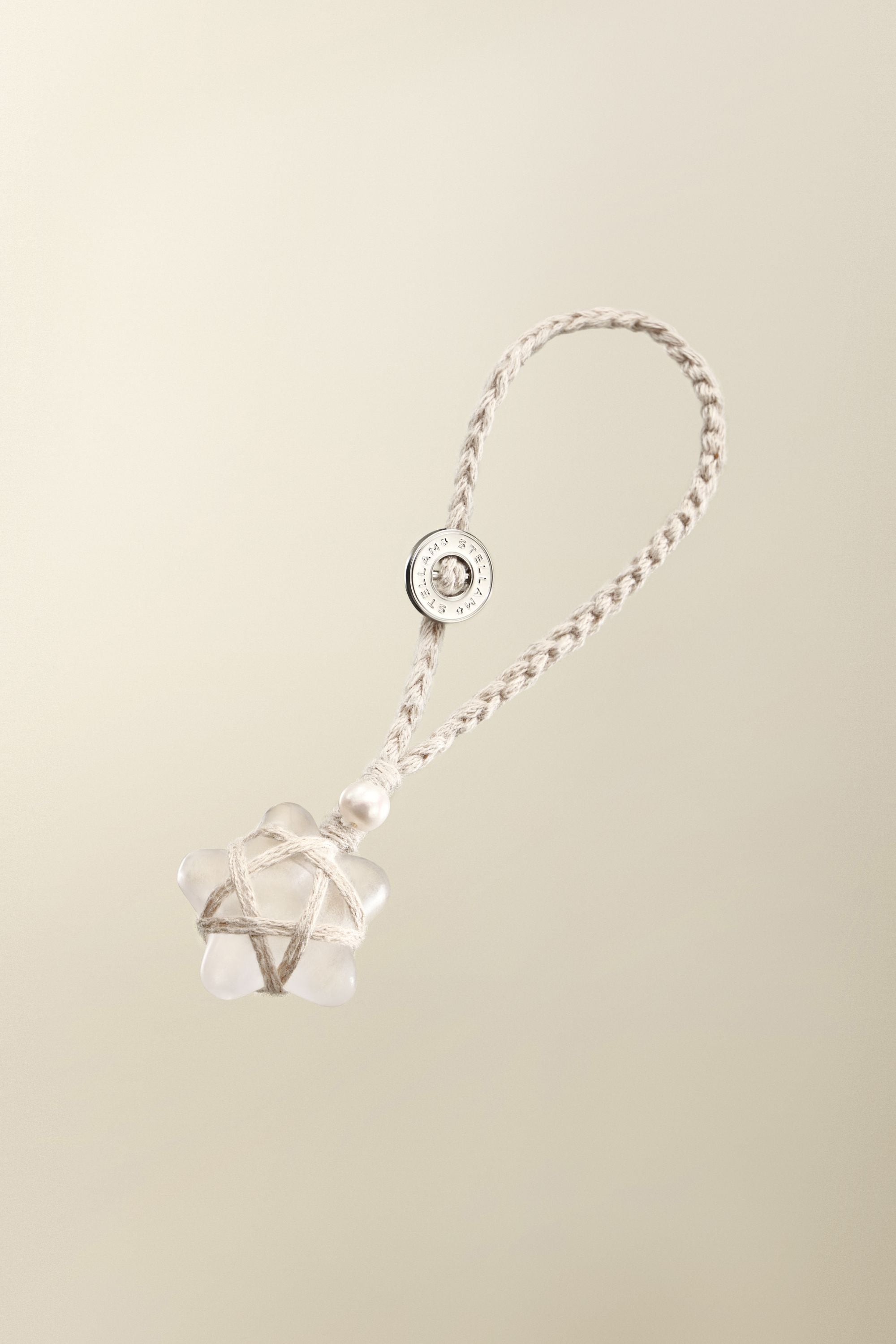 STELLAM Crystal star bag charms