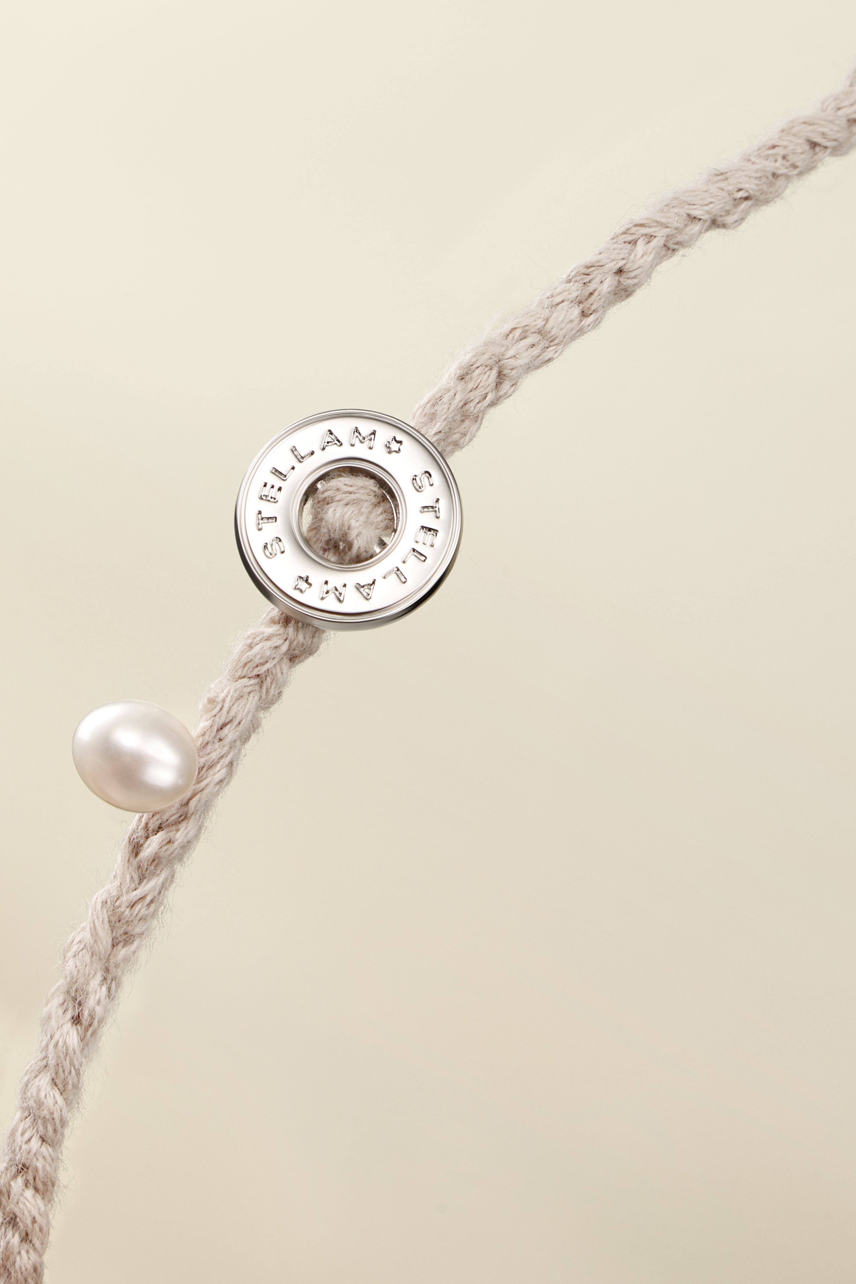 STELLAM Crystal star bag charms