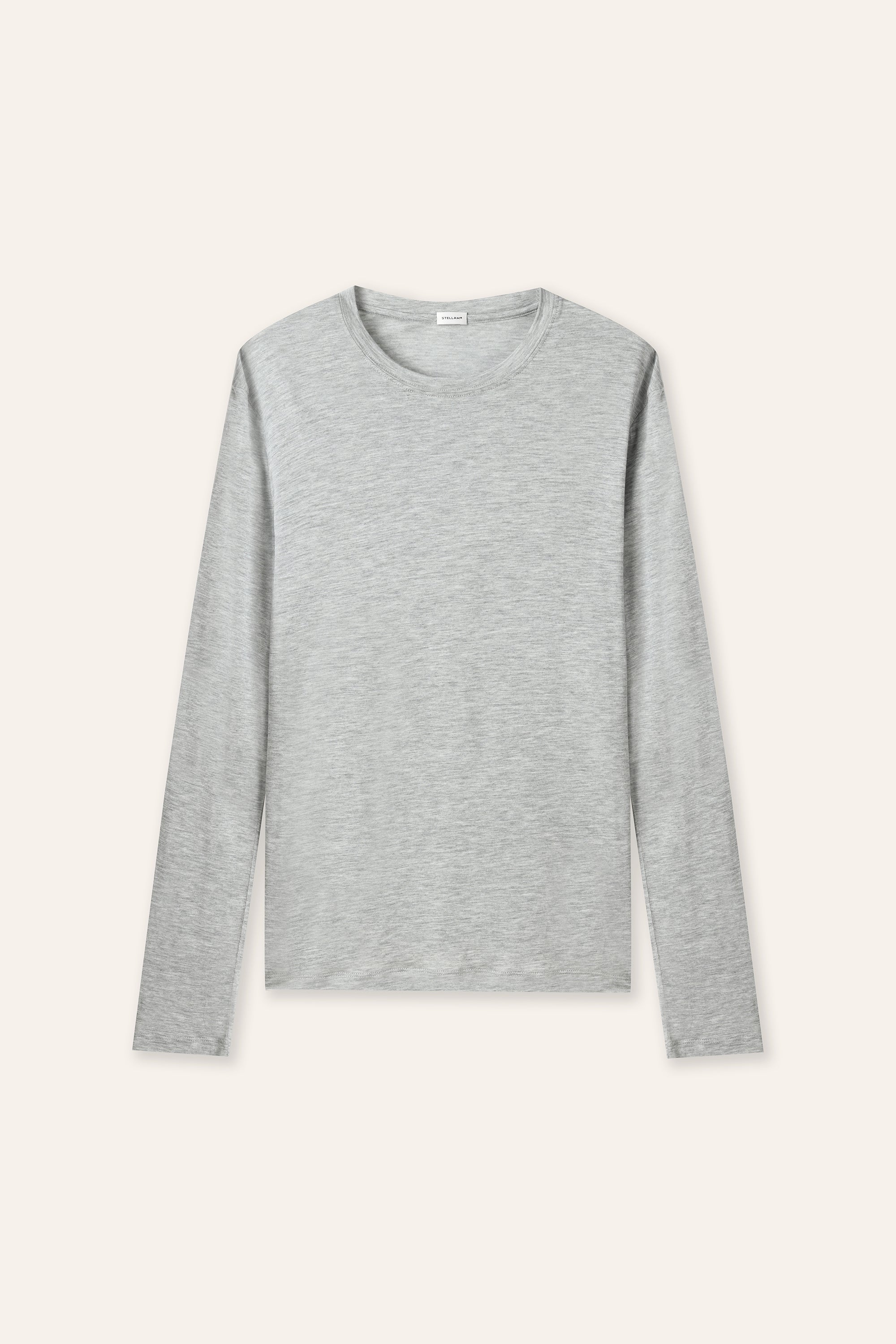 IRIS TENCEL™ 上衣(淺灰色)