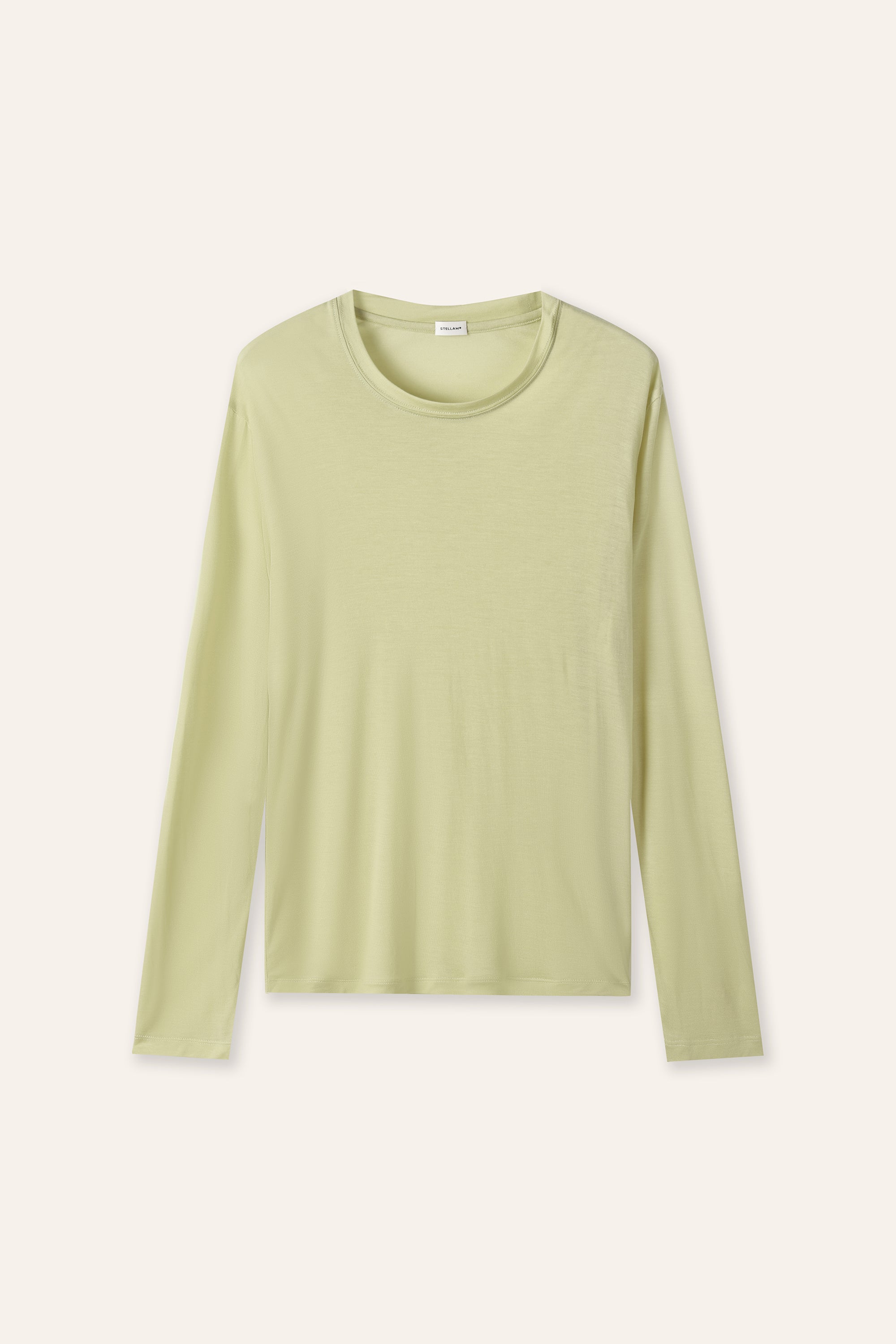 IRIS TENCEL™ 上衣(青檸色)