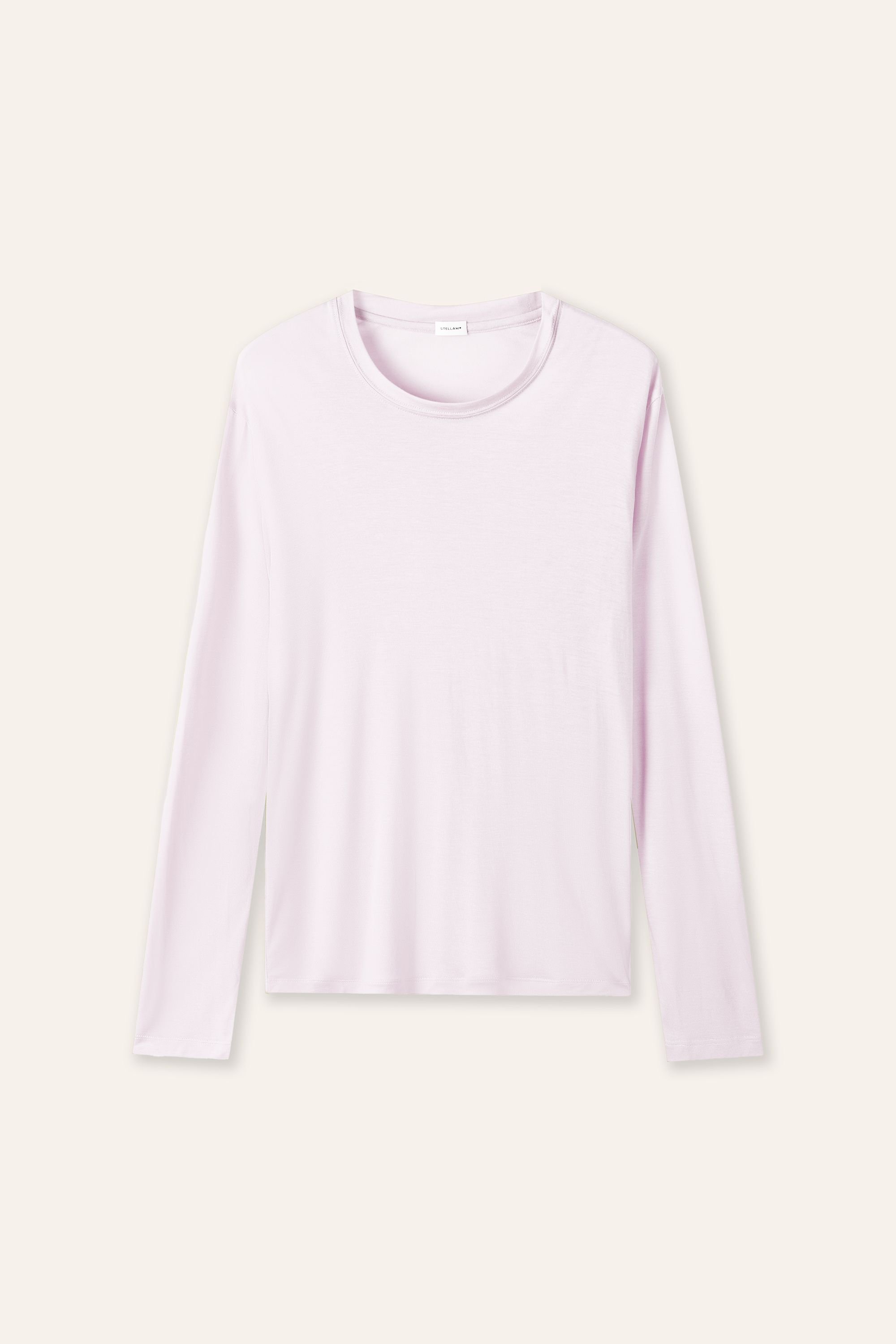 IRIS TENCEL™ 上衣(淡粉色)