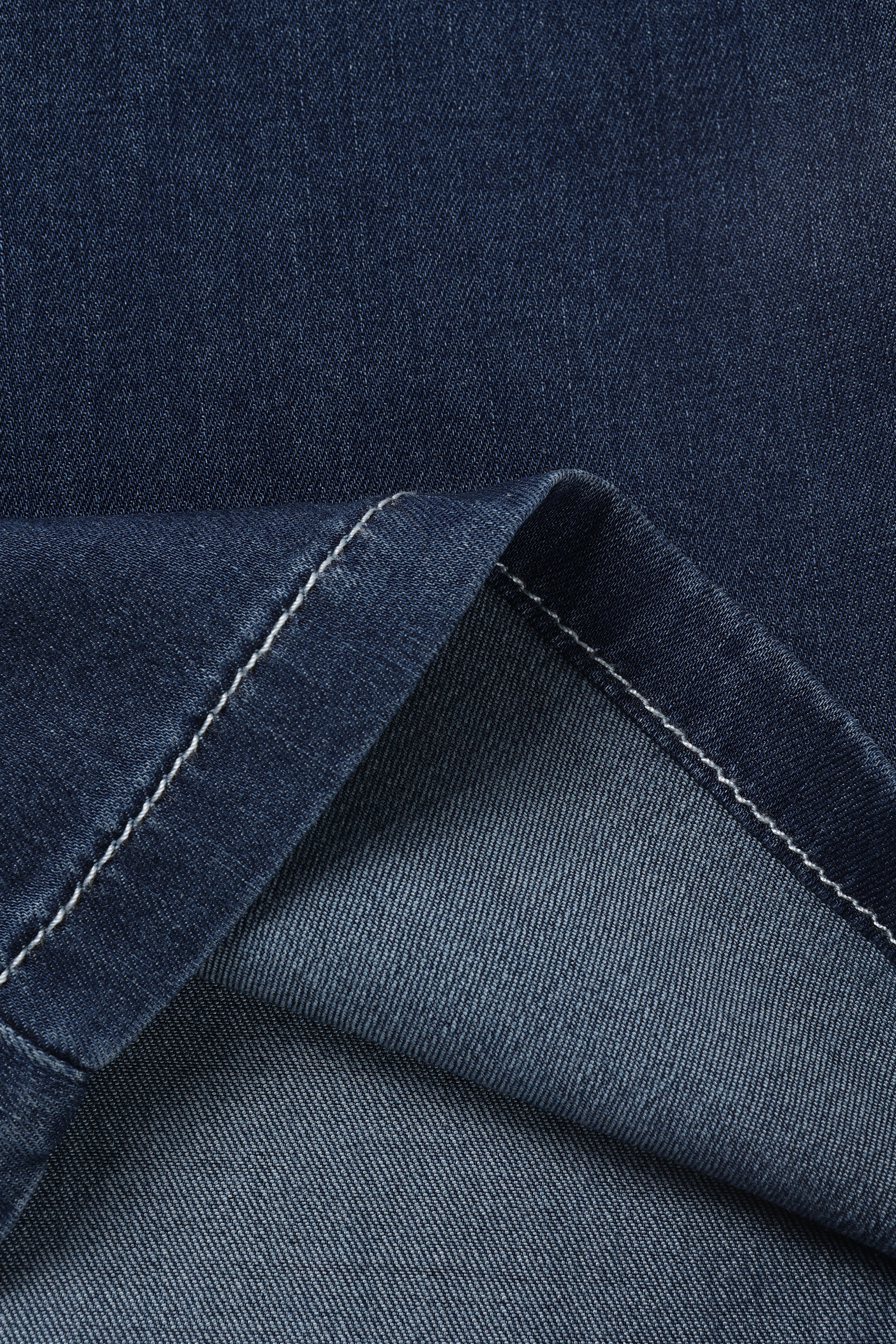 MAX 2.0 TENCEL jeans (Blue)