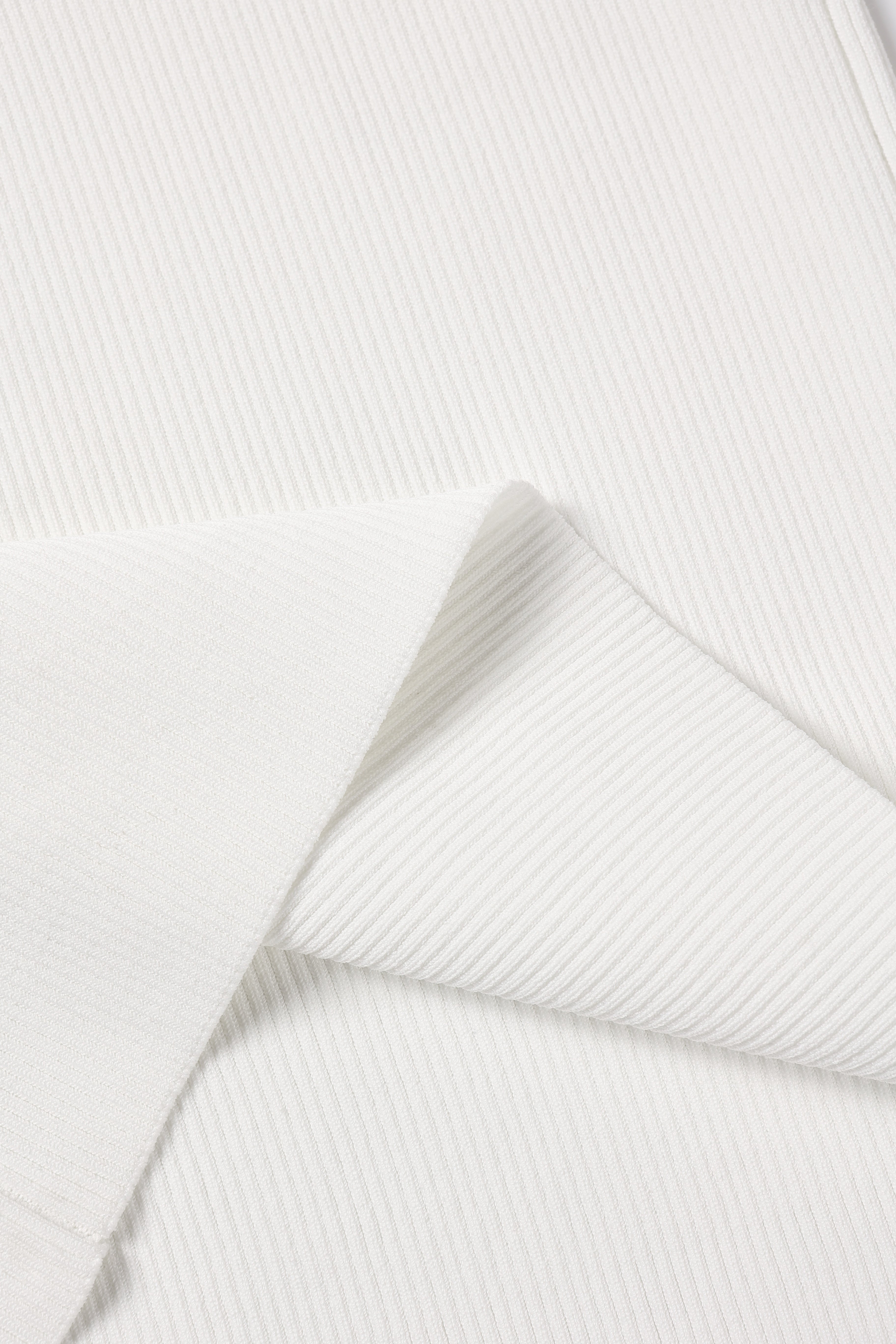 SUNNY 兩穿背心(白色)