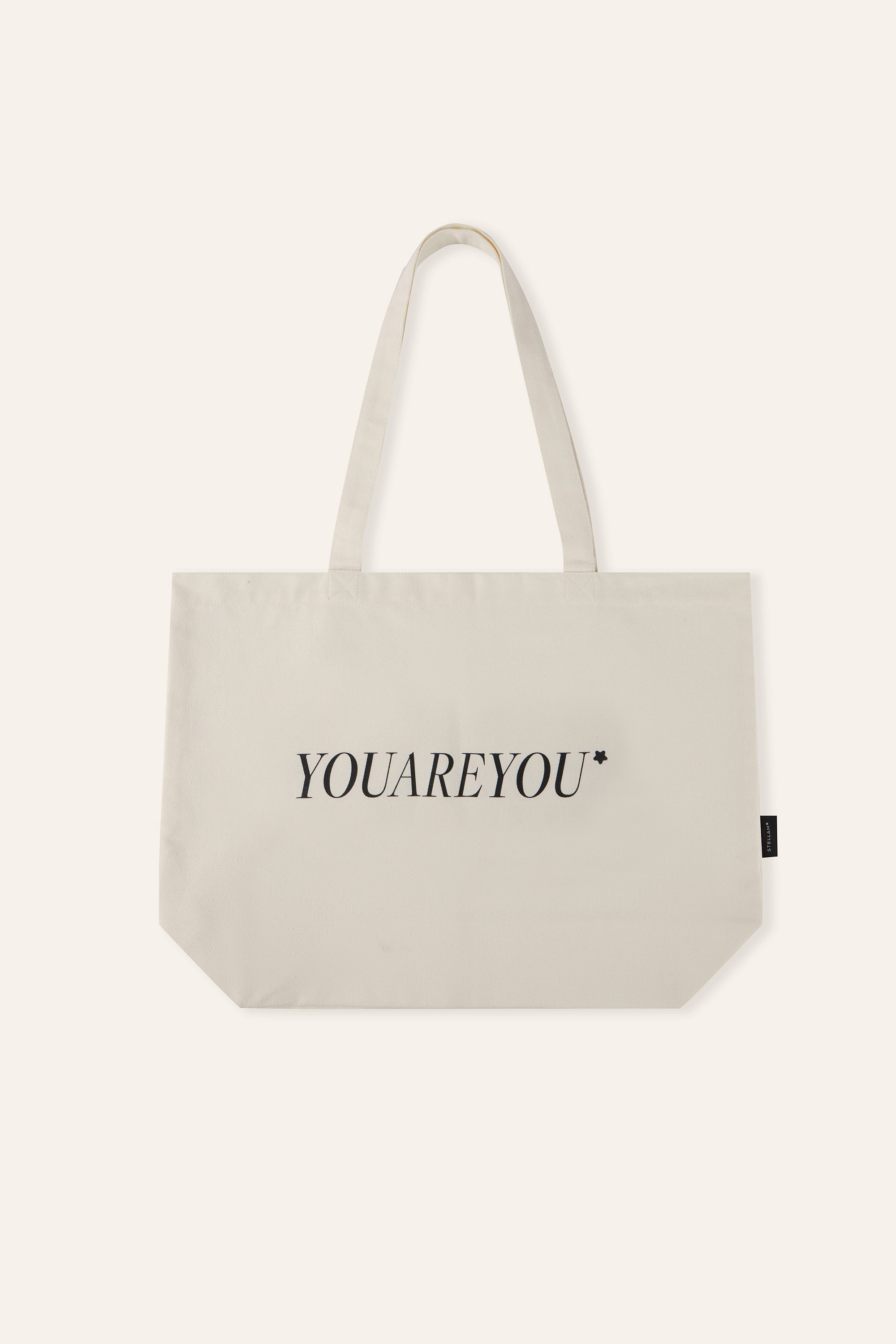 YouAreYou棉質環保袋