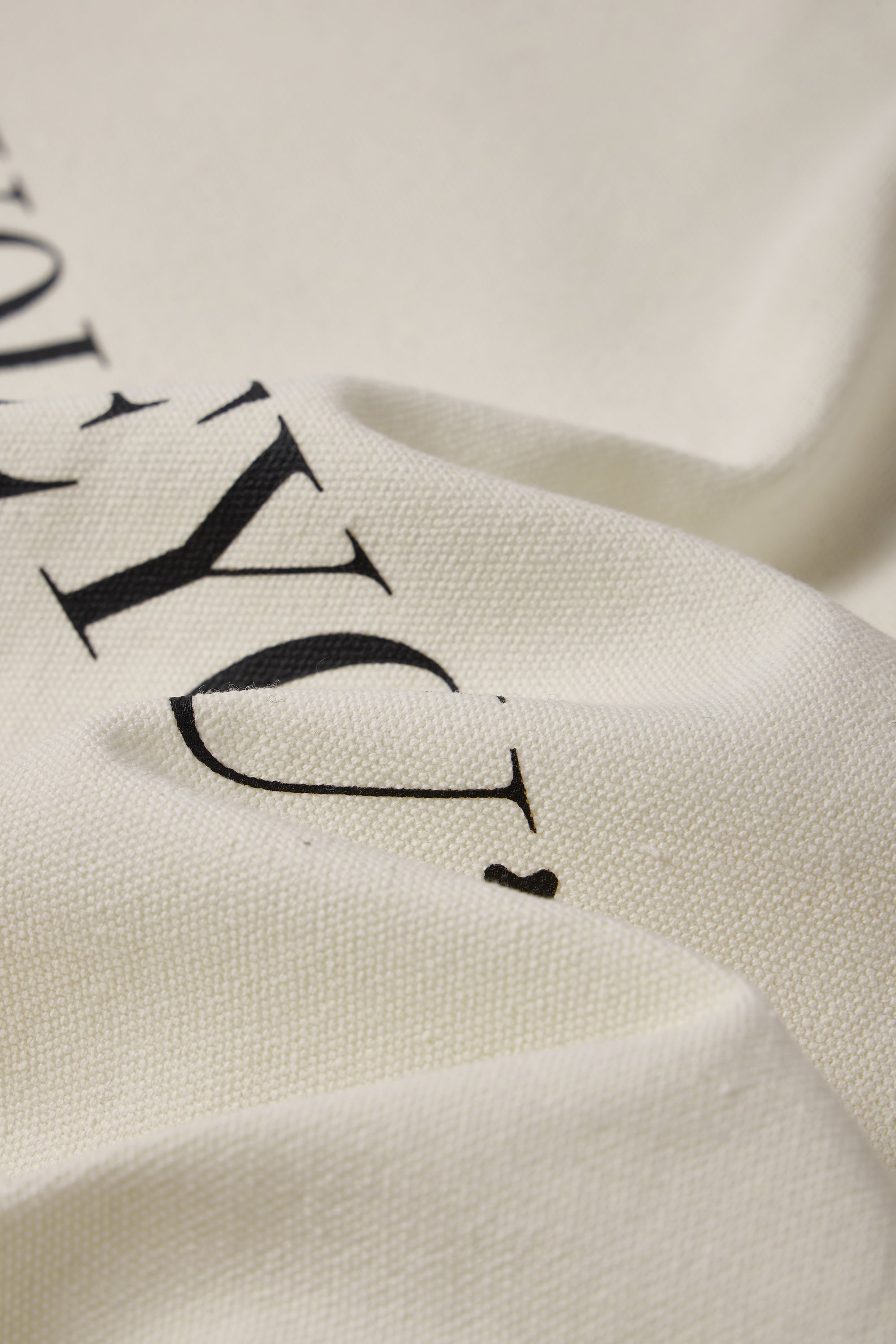 YouAreYou Cotton Tote Bag