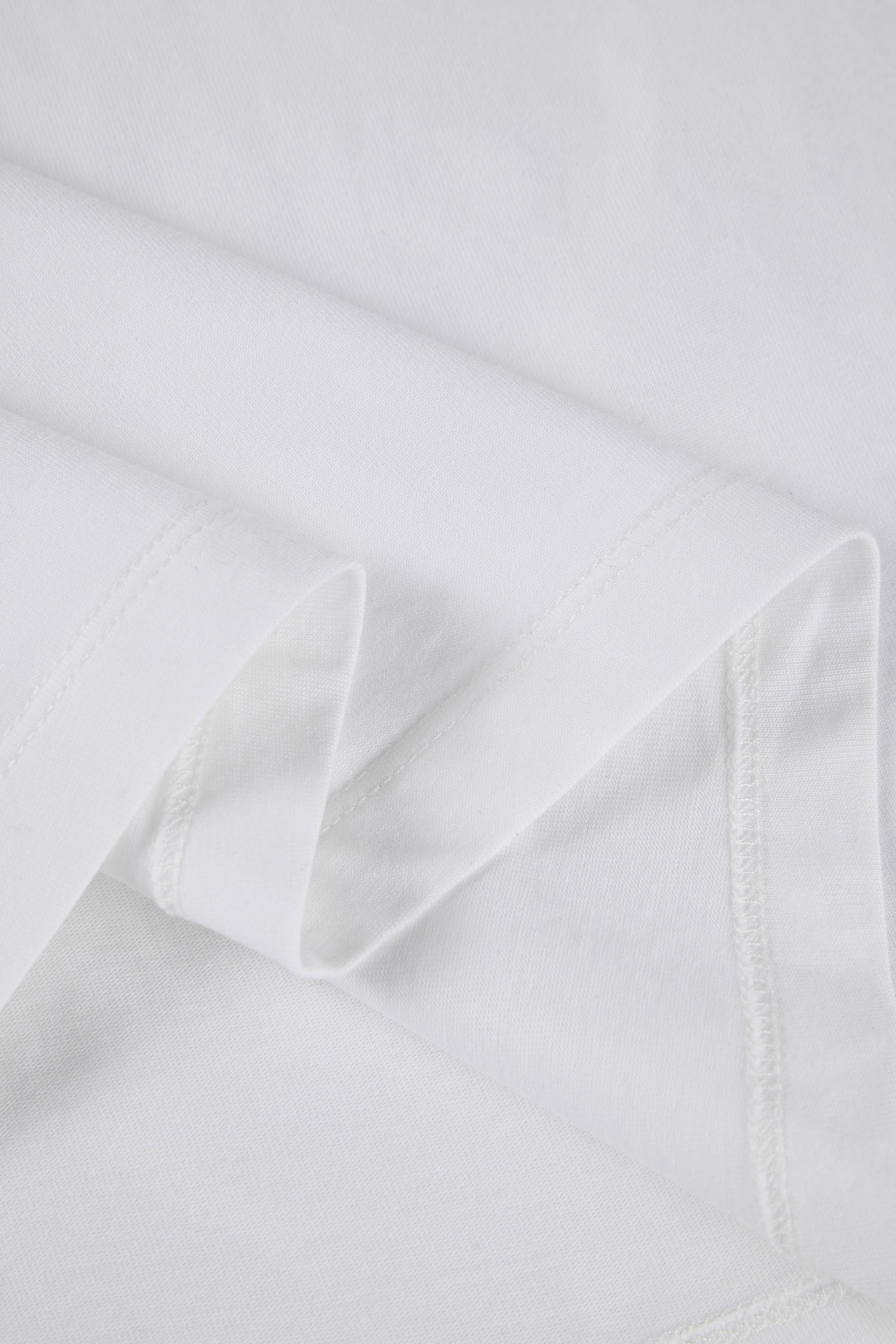 YouAreYou cotton tee (White)