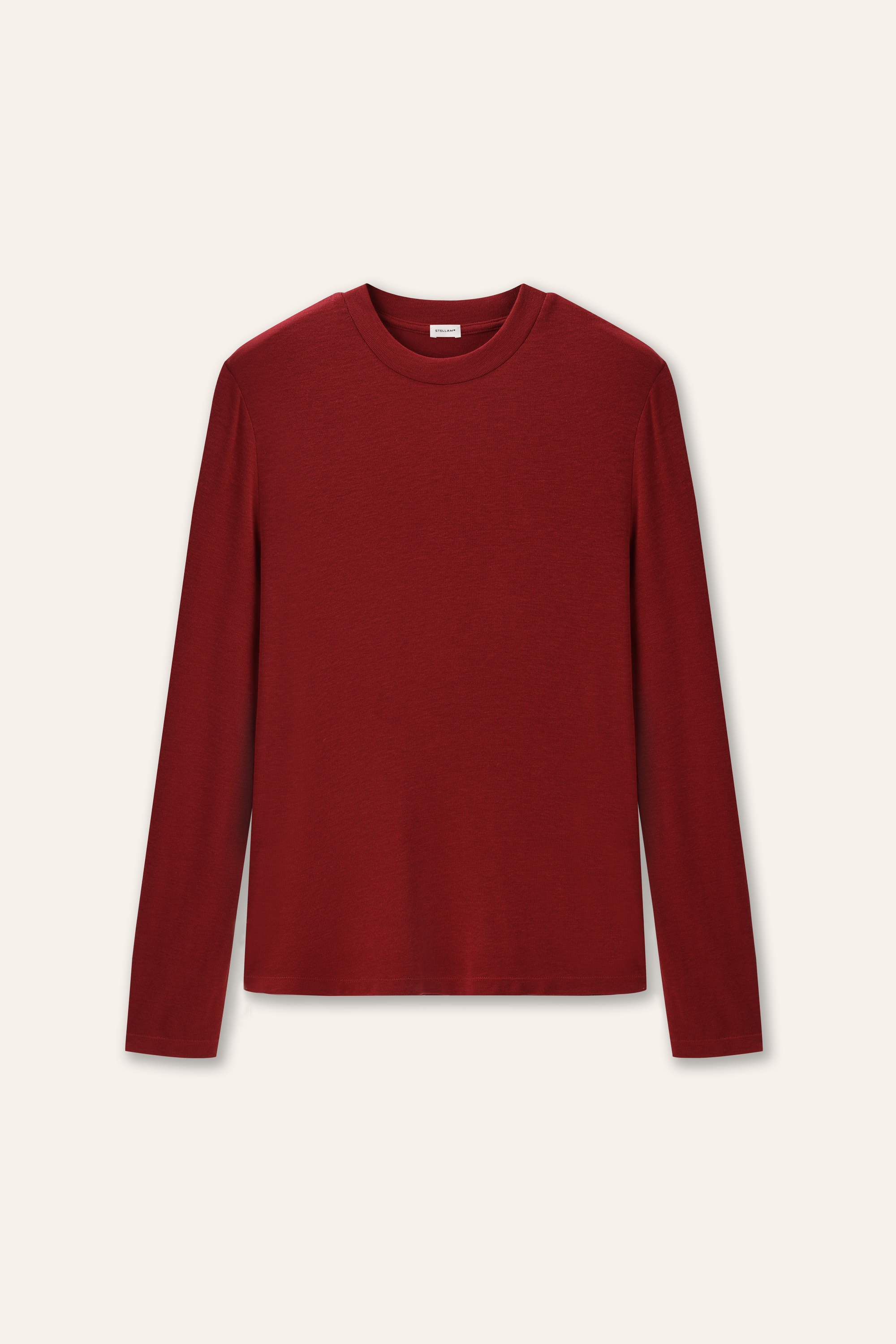 EMMA TENCEL™ jersey top (Rose)