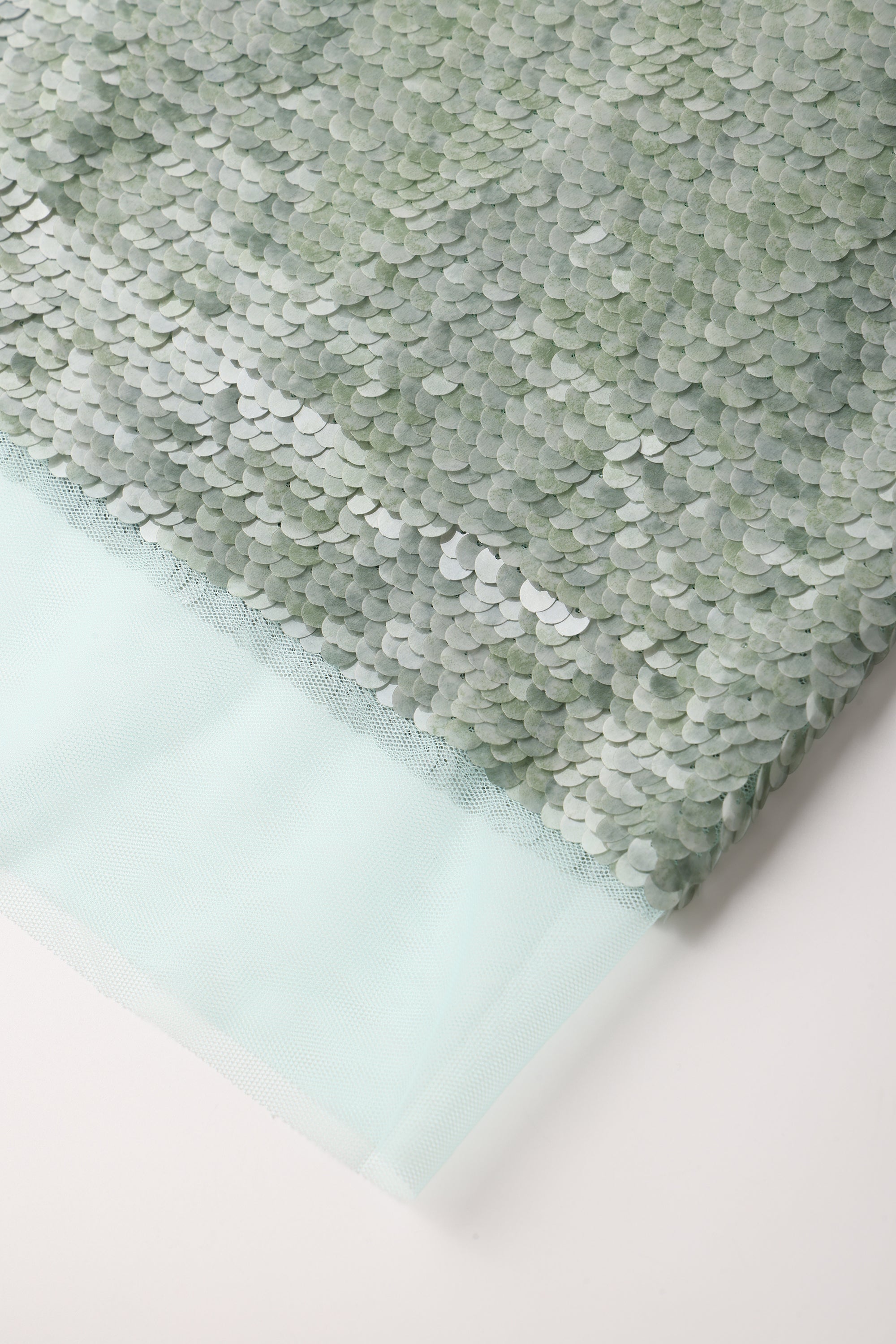 MERMAID 2.0 中裙（海草綠）