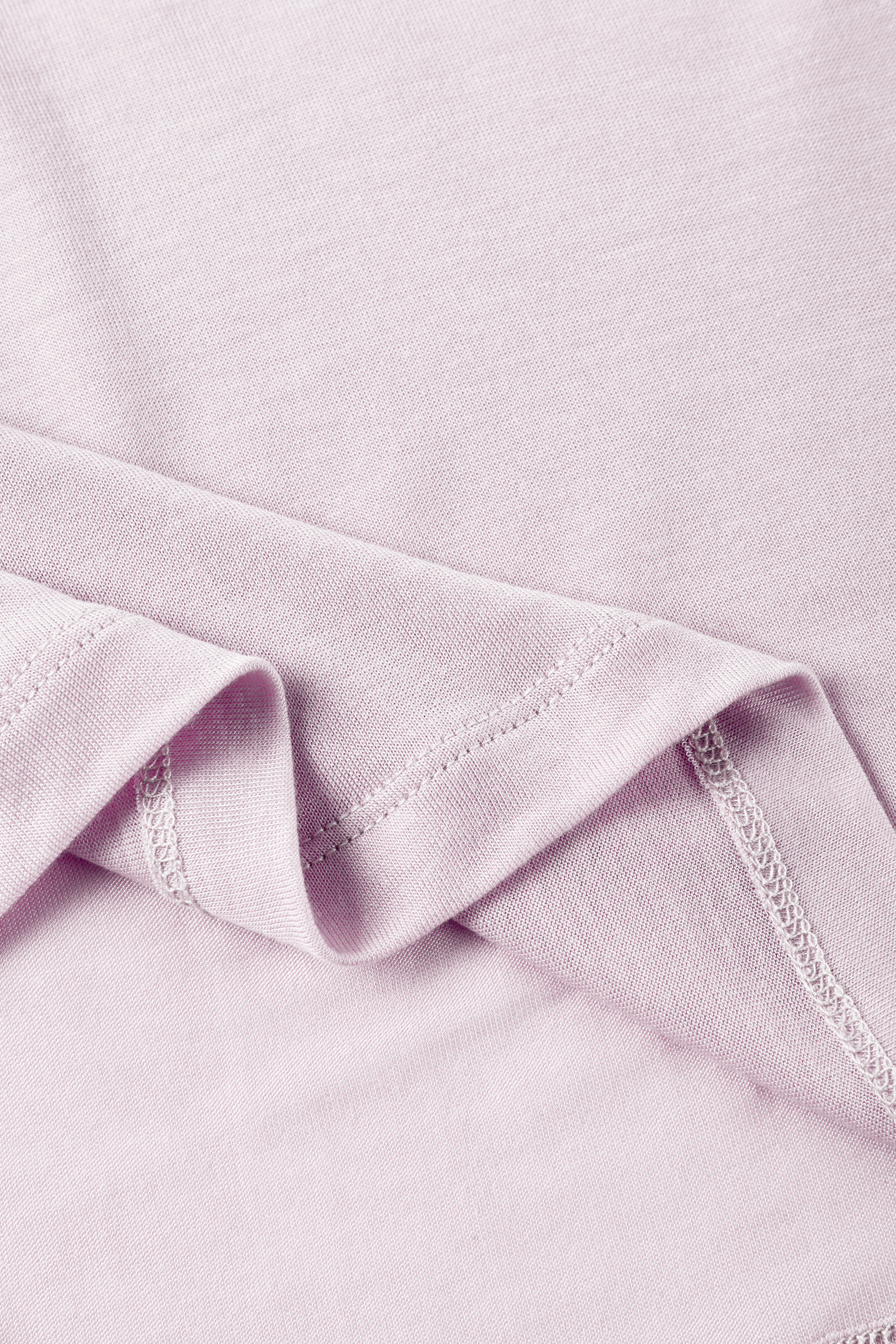 IRIS TENCEL™ easy-care top (Pastel pink)