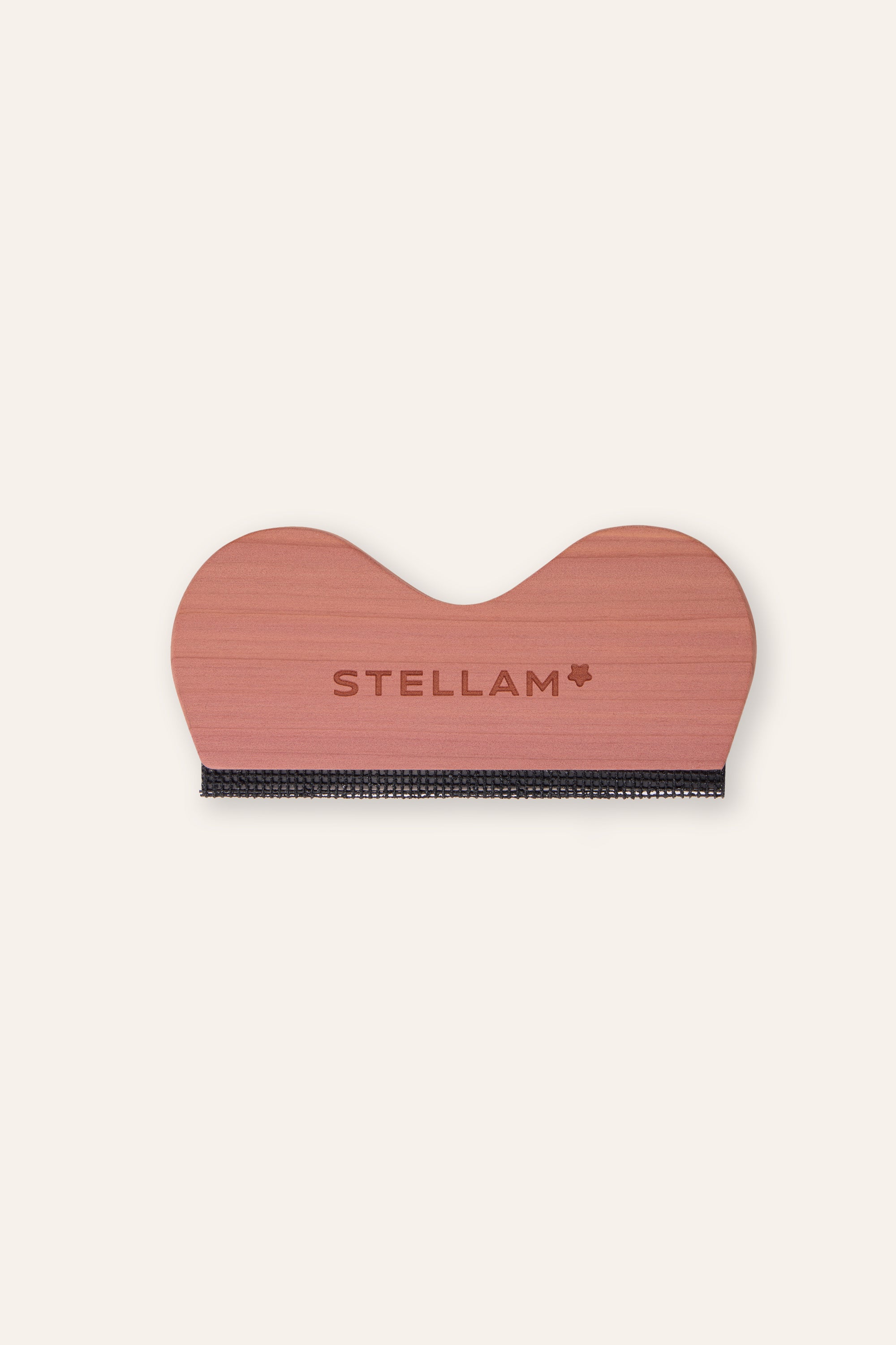 STELLAM Comb (Red Cedarwood)